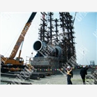 生活垃圾處理焚燒爐